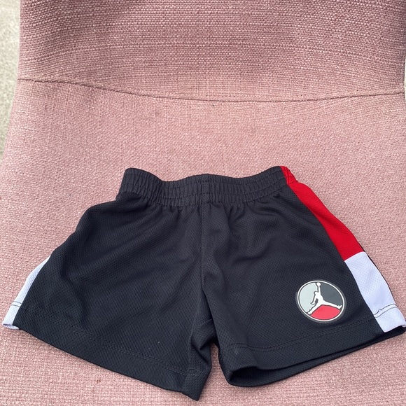 Jordan baby set - Picture 3 of 3